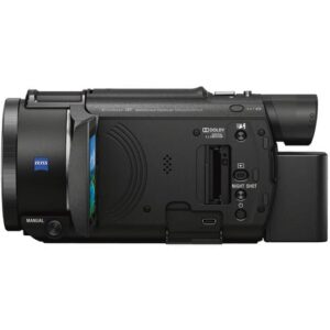 بررسی دوربین فیلمبرداری سونی Sony AXP53