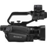 بررسی دوربین فیلمبرداری سونی Sony HXR-MC88