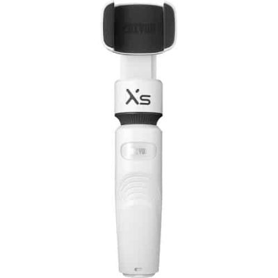 بررسی لرزشگیر zhiyun smooth xs