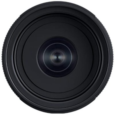 بررسی لنز تامرون برای سونی Tamron 24mm f2.8 sony