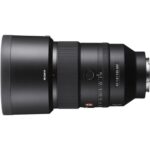 بررسی لنز سونی Sony 135 f1.8 G