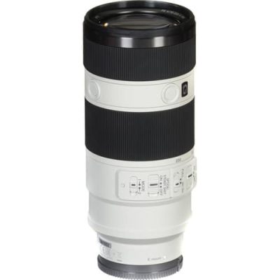 بررسی لنز سونی Sony 70-200 G f4