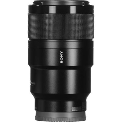 بررسی لنز سونی Sony 90 f2.8