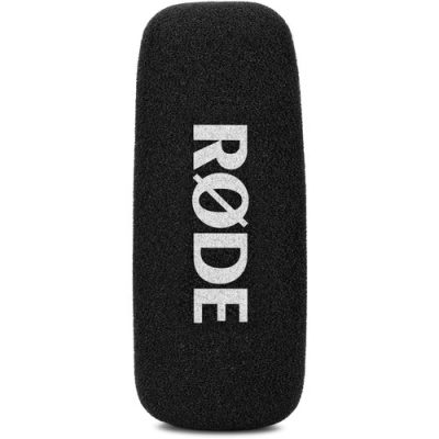 بررسی میکروفون رود RODE videomic ntg 1