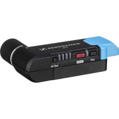 بررسی میکروفون سنهایزر Senheiser AVX-combo set