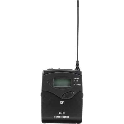 بررسی میکروفون سنهایزر Sennheiser EW 112P G4