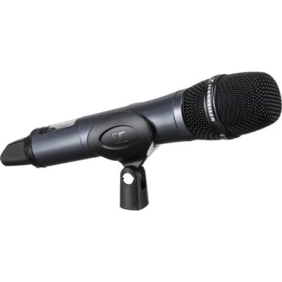 بررسی میکروفون سنهایزر Sennheiser EW 135P G4
