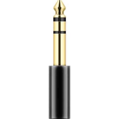 بررسی هدفون سنهایزر Senheiser HD600