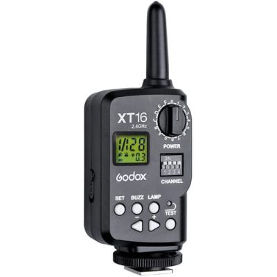 بررسی کیت فلاش گودوکس Godox MS200-F 2 Monolight kit