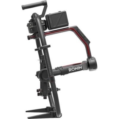 بررسی گیمبال Gimbal Ronin 2 DJI