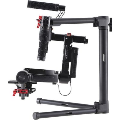 بررسی گیمبال Ronin Big DJI