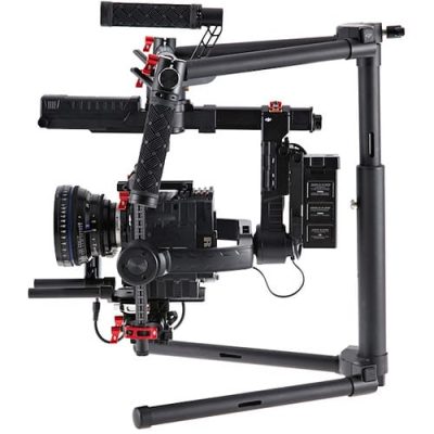 بررسی گیمبال Ronin MX