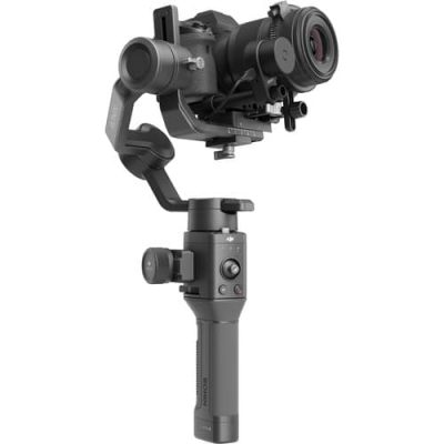 بررسی گیمبال Ronin SC Pro