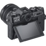 تصاویر دوربین عکاسی فوجی فیلم Fujifilm X-T30 (18-55)
