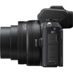 تصاویر دوربین عکاسی نیکون Nikon Z50 (body)