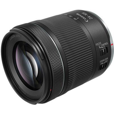 تصاویر دوربین عکاسی کنون Canon RP (24-105)