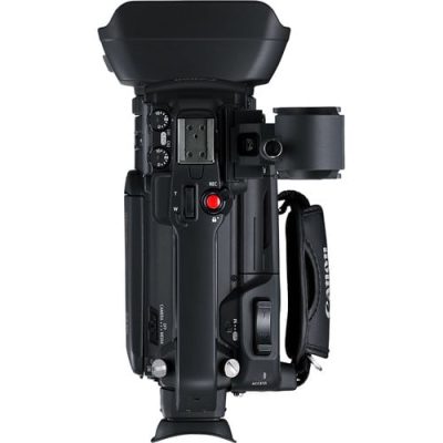 تصاویر دوربین فیلمبرداری کنون Canon XA50