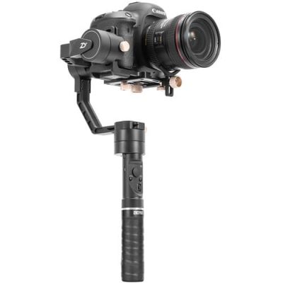 توضیحات لرزشگیر zhiyun crane plus