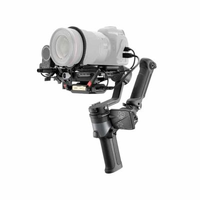 لرزشگیر دوربین Zhiyun WEEBILL 2 pro
