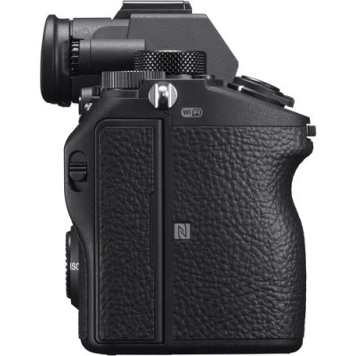 جزئیات دوربین عکاسی سونی Sony alpha a7 mark iii