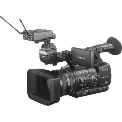 جزئیات دوربین فیلمبرداری سونی Sony HXR NX5R