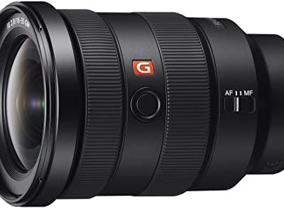 جزئیات لنز سونی Sony 16-35 Gm f2.8