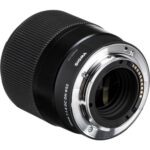 جزئیات لنز سیگما برای سونی Sigma 30mm f1.4 sony