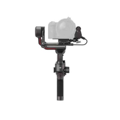 گیمبال دوربین دی جی آی DJI RS 3 Combo