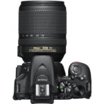 خرید دوربین عکاسی نیکون Nikon 5600 (18-140)