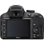 خرید دوربین عکاسی نیکون Nikon D3300 (18-55)