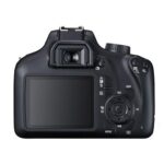 خرید دوربین عکاسی کنون Canon 4000D (18-135)