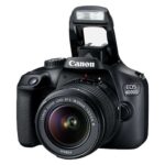 خرید دوربین عکاسی کنون Canon 4000D (18-55)