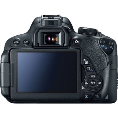 خرید دوربین عکاسی کنون Canon 700D (18-135)