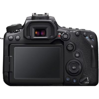 خرید دوربین عکاسی کنون Canon 90D (18-55)