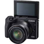 خرید دوربین عکاسی کنون Canon M3 (18-55)