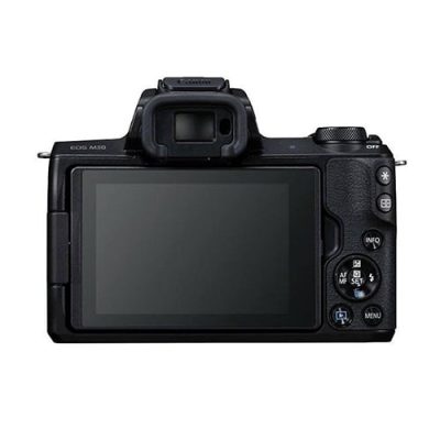 خرید دوربین عکاسی کنون Canon M50 (18-150)