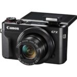 خرید دوربین عکاسی کنون Canon Powershot G7X mark ii