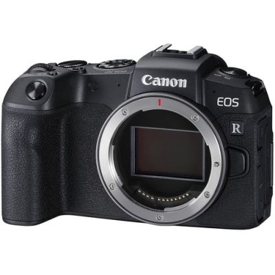خرید دوربین عکاسی کنون Canon RP (body)