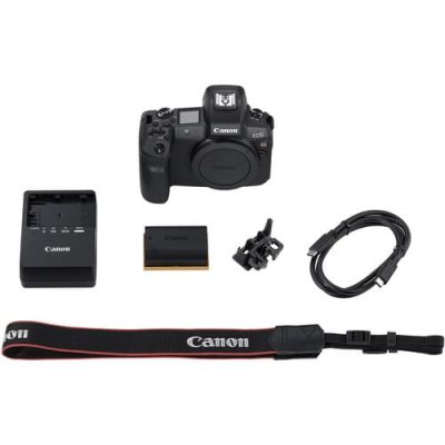 خرید دوربین عکاسی کنون Canon Ra (body)
