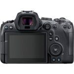 خرید دوربین عکاسی کنون بدون آینه Canon R6 body