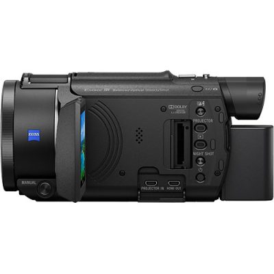 خرید دوربین فیلمبرداری سونی Sony AXP55