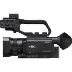 خرید دوربین فیلمبرداری سونی Sony HXR NX80