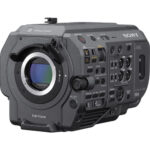 خرید دوربین فیلمبرداری سونی Sony PXW FX9(18-135)