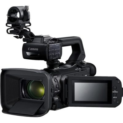 خرید دوربین فیلمبرداری کنون Canon XA55