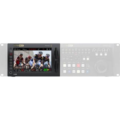 خرید رکوردر تصویر بلک مجیک Blackmagic hyperdeck extreme 8k hdr