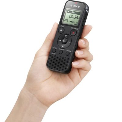 خرید رکوردر صدا سونی Sony ICD-PX470