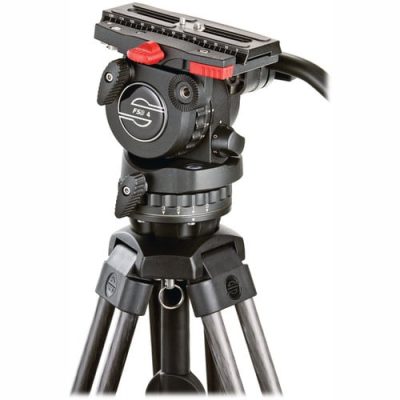 خرید سه پایه عکاسی ساچلر Sachtler FSB 4