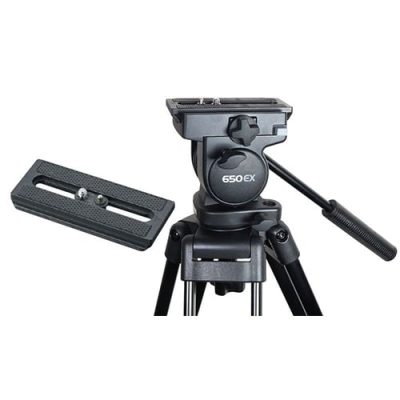 خرید سه پایه عکاسی لیبک Libec TH650
