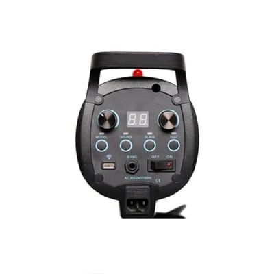 خرید فلاش اس اند اس S&S QS 300 ii
