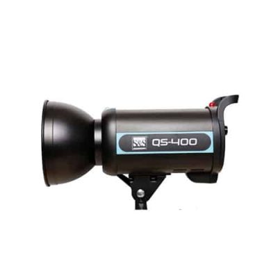 خرید فلاش اس اند اس S&S QS 400 ii